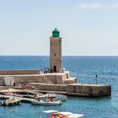 Apartment Le Bel Ecrin Par Dodo-a-cassis *